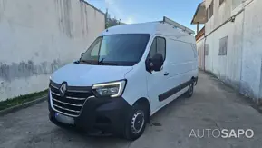 Renault Master 2.3 dCi L2H2 3.5T de 2019