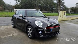 MINI One de 2016