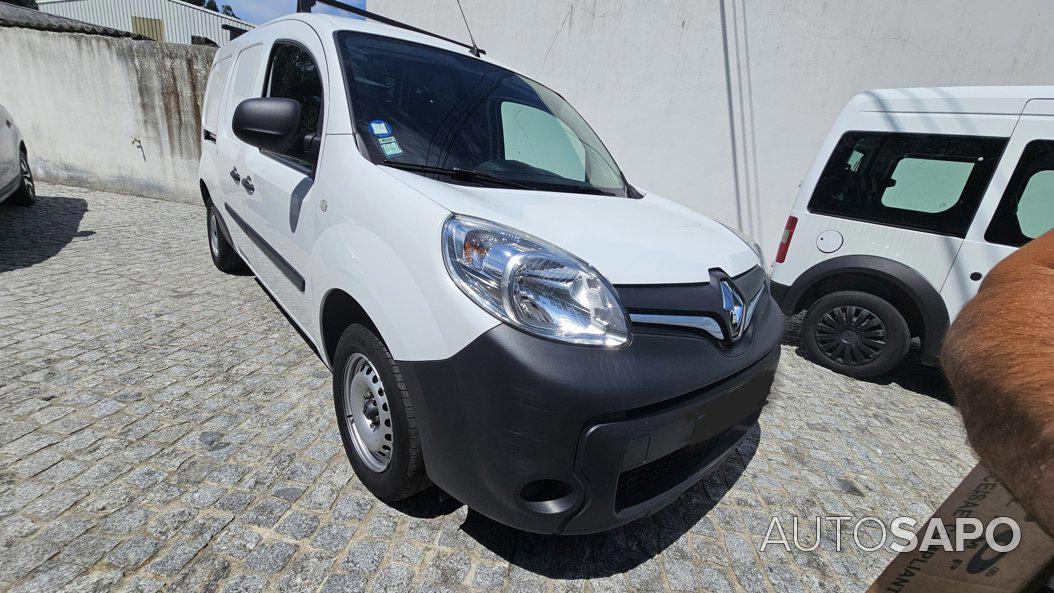 Renault Kangoo 1.5 dCi Maxi Business 3L de 2020