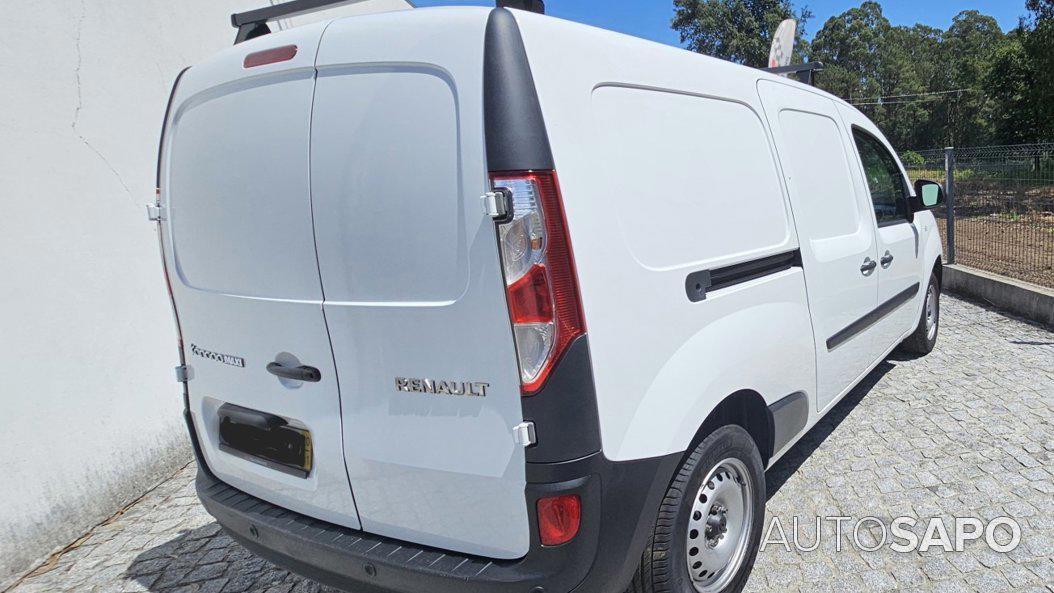 Renault Kangoo 1.5 dCi Maxi Business 3L de 2020