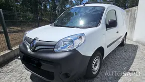 Renault Kangoo 1.5 dCi Maxi Business 3L de 2020