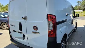 Fiat Fiorino 1.3 M-jet de 2019