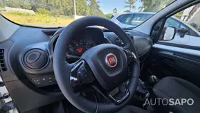 Fiat Fiorino 1.3 M-jet de 2019