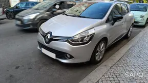 Renault Clio 1.5 dCi Limited S&S de 2016