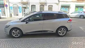 Renault Clio 1.5 dCi Limited S&S de 2016