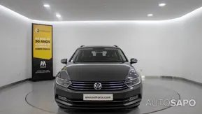 Volkswagen Passat de 2015