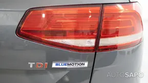 Volkswagen Passat de 2015