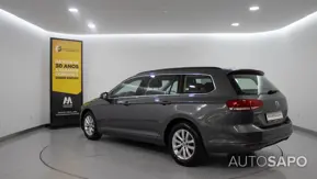 Volkswagen Passat de 2015