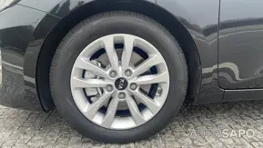 Kia Ceed de 2018