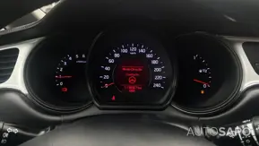 Kia Ceed de 2018