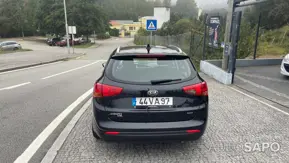 Kia Ceed de 2018