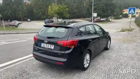 Kia Ceed de 2018