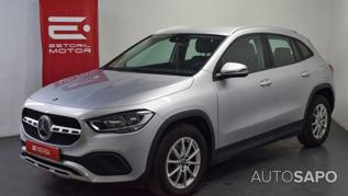 Mercedes-Benz Classe GLA de 2021