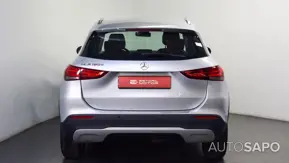 Mercedes-Benz Classe GLA de 2021