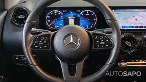 Mercedes-Benz Classe GLA de 2021