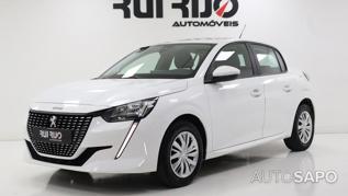 Peugeot 208 1.2 PureTech Active de 2021