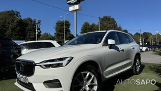 Volvo XC60 de 2020