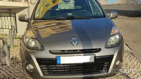 Renault Clio 1.5 dCi Dynamique S de 2011