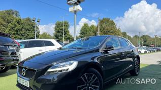 Volvo V40 de 2019