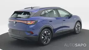 Volkswagen ID.4 de 2022