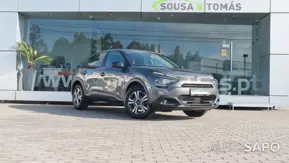 Citroen C4 1.2 PureTech Feel de 2021