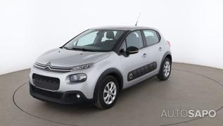 Citroen C3 de 2020