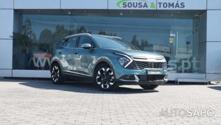 Kia Sportage de 2022