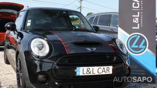 MINI Cooper de 2014