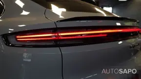 Porsche Cayenne de 2024