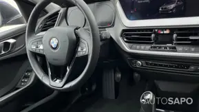 BMW Série 1 116 d Corporate Edition de 2019