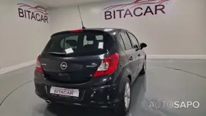 Opel Corsa de 2014