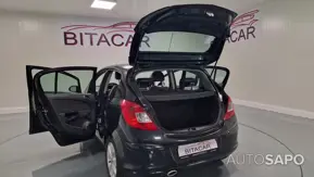 Opel Corsa de 2014