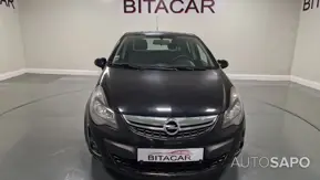 Opel Corsa de 2014