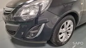 Opel Corsa de 2014