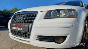 Audi A3 de 2008