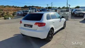 Audi A3 de 2008