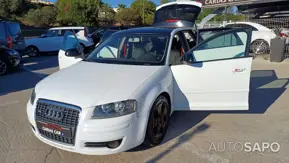 Audi A3 de 2008