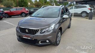 Peugeot 2008 1.2 PureTech Style de 2019