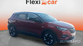 Opel Grandland X de 2020