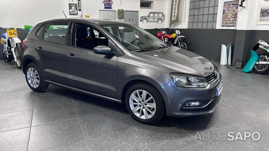 Volkswagen Polo de 2017