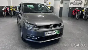 Volkswagen Polo de 2017