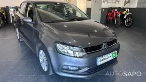 Volkswagen Polo de 2017