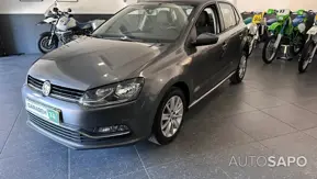 Volkswagen Polo de 2017