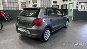 Volkswagen Polo de 2017