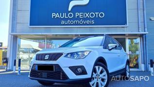 Seat Arona 1.0 TSI Style DSG de 2021