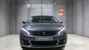 Peugeot 308 1.2 PureTech Allure EAT8 de 2021