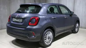 Fiat 500X de 2020