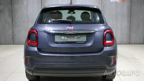 Fiat 500X de 2020