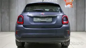 Fiat 500X de 2020