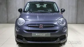 Fiat 500X de 2020